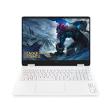 HP Omen 16-B0005DX 16.1" 16GB 1TB SSD Core™ i7-11800H 2.3GHz WIN11H, Ceramic White (Refurbished - Very Good)