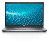 Dell Latitude 5531 15.6" 16GB 256GB SSD Core™ i7-12800H 2.4GHz WIN11P, Titan Gray (Refurbished - Fair)