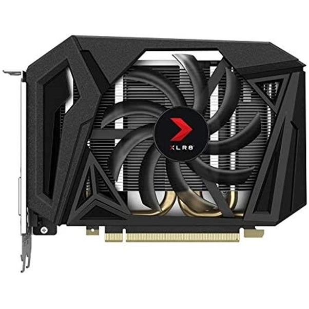 PNY GeForce GTX 1660 Super 6GB Gaming Single Fan (Refurbished - Excellent)