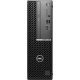 Dell Optiplex 7000 SFF (16GB, 512GB SSD, i5-12500 3.0GHz) Win11P, Black (Refurbished - Fair)