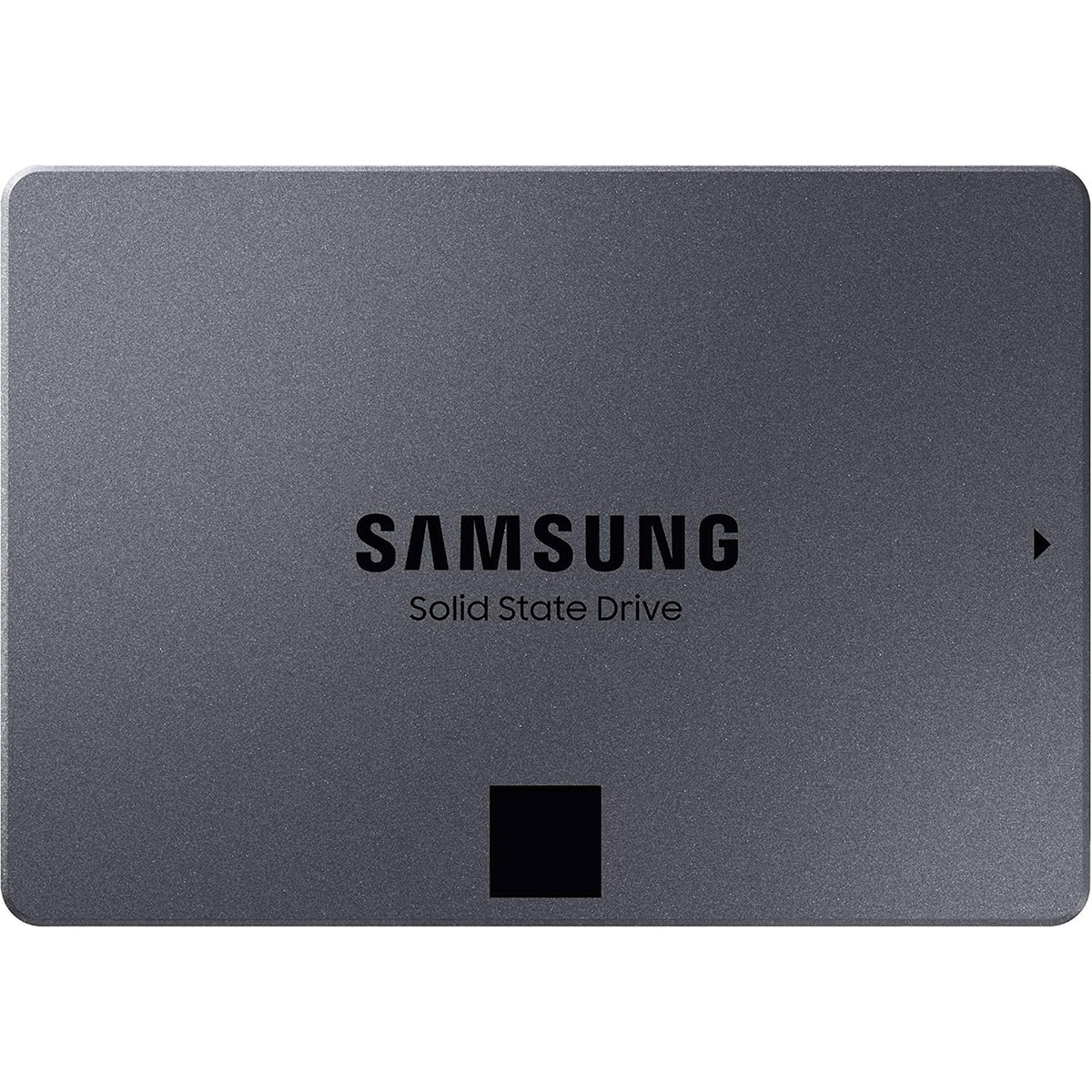Samsung 870 QVO 2TB 2.5" SATA III Internal Solid State Drive (MZ-77Q2T0) (Refurbished - Excellent)