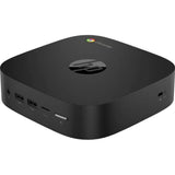 HP Chromebox Enterprise G3 (8GB, 64GB SSD, i5-10310U) ChromeOS, Black (Refurbished - Fair)