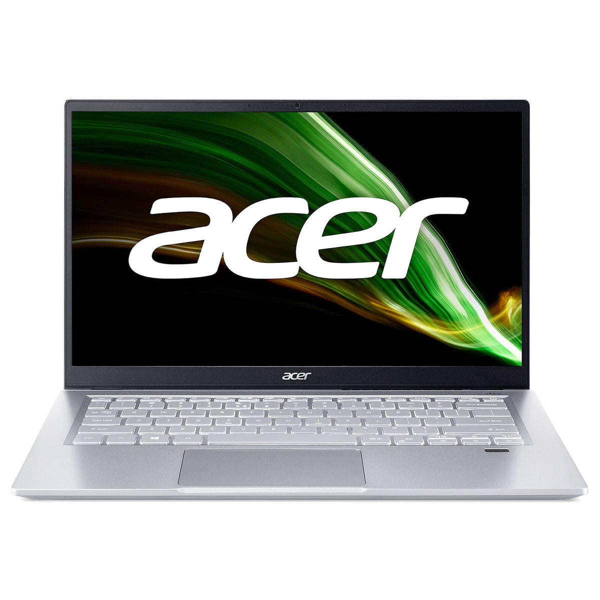 Acer Swift 3 SF314-511 14" 8GB 256GB SSD Core™ i5-8250U 1.6GHz WIN11P, Steel Gray (Refurbished - Fair)