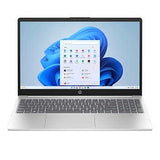 HP 15-FD0123DX 15.6" Touch 16GB 512GB SSD Intel Core™ I7-1355U 3.3GHz WIN11P, Natural Silver (Refurbished - Very Good)