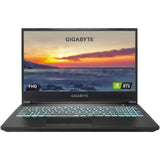 GIGABYTE G5 Gaming GD-51US123SH 15.6" 32GB 1TB SSD Intel Core™ i5-11400H 2.4GHz Win11H, Black (Refurbished - Fair)
