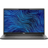Dell Latitude 7420 14" 16GB 512GB SSD Core™ I7-1185G7 3.0GHz WIN11H, Titan Gray (Refurbished - Fair)