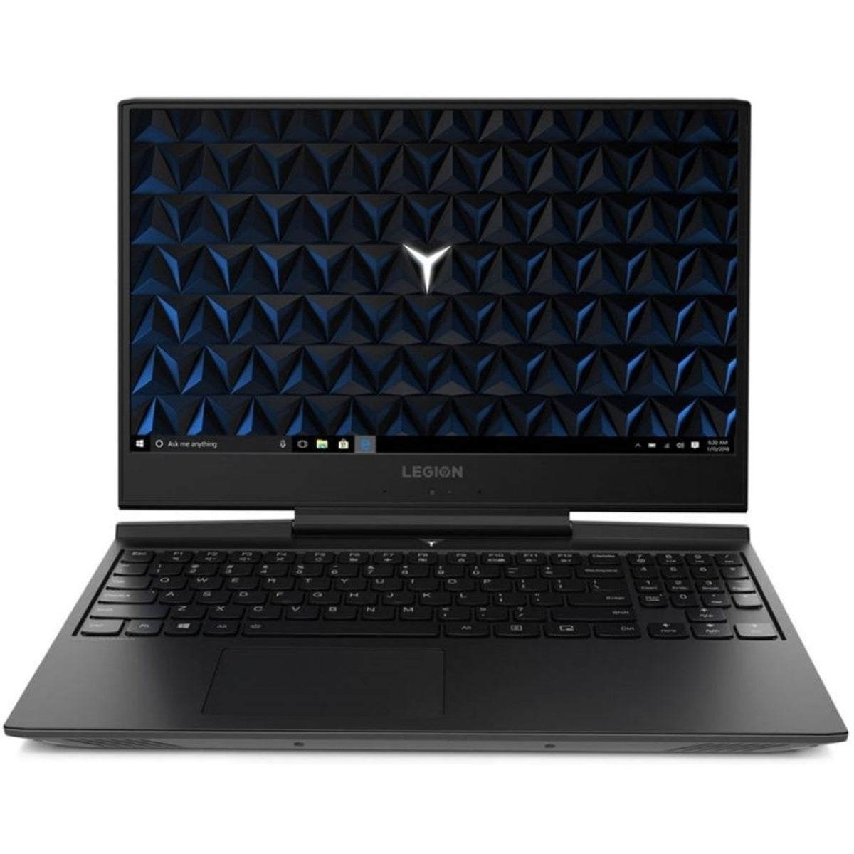 Lenovo Legion Y545 15.6" 16GB 1TB SSD Core™ i7-9750H 2.6GHz WIN11P, Iron Grey (Refurbished - Fair)