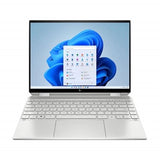 HP Spectre x360 13" 13.3" 16GB 256GB SSD Core™ i7-10510U 1.8GHz WIN11P, Natural Silver (Refurbished - Fair)