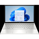 HP ENVY 13T-BA100 13.3" 8GB 512GB SSD Core™ i7-1065G7 1.30GHz WIN11H, Silver (Refurbished - Very Good)