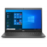 Dell Latitude 3520 15.6" 16GB 256GB SSD Core™ i5-1145G7 2.6GHz WIN11H, Black (Refurbished - Very Good)