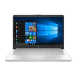 HP 14-FQ1021NR 14" 16GB 256GB SSD AMD Ryzen™ 5 5500U 2.1GHz WIN11H, Gray (Refurbished - Very Good)