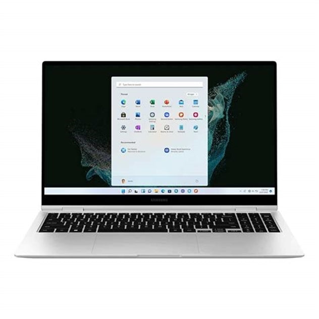 Samsung Galaxy Book2 360 13.3" 16GB 512GB SSD Core™ i7-1360P 2.20GHz WIN11H, Graphite (Refurbished - Very Good)