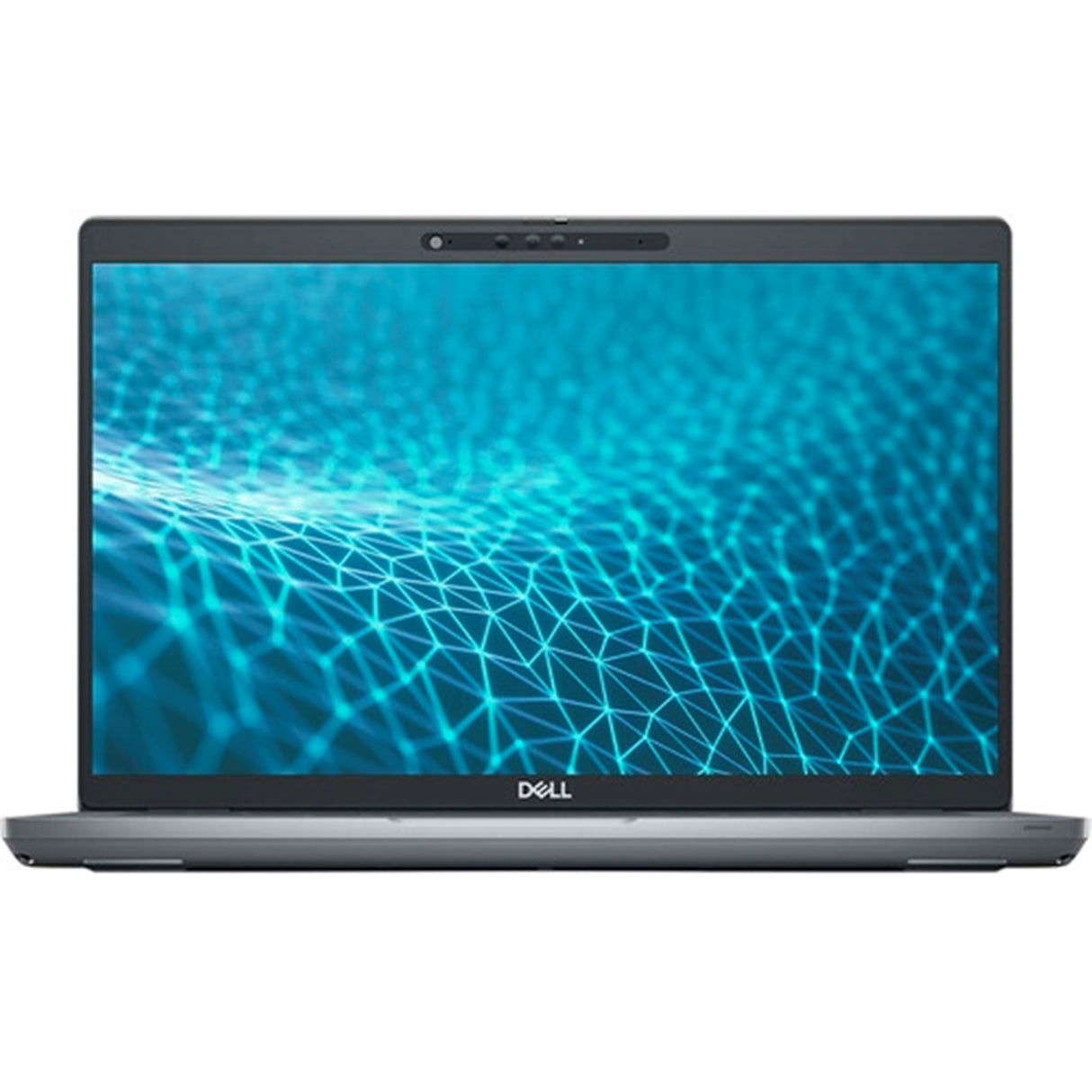 Dell Latitude 5431 14" 16GB 256GB SSD Core™ i5-1250P 3.3GHz WIN11P, Silver (Refurbished - Fair)