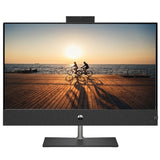 HP Pavilion 24-ca1234 24" 16GB 256GB SSD Core™ i5-12400T WIN11H, Sparkling Black (Refurbished - Very Good)