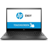 HP Envy X360 15M-CP0012DX 15.6" 32GB 1TB SSD AMD Ryzen™ 7 2700U 2.2GHz WIN11H, Gray (Refurbished - Very Good)