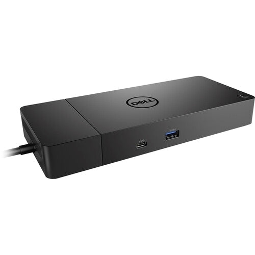 Dell WD19S 130W Power Delivery Docking Station, Black (New, Open Box)