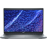 Dell Latitude 5530 15.6" 32GB 512GB SSD Core™ i7-1265U 3.60GHz WIN11P, Silver (Refurbished - Fair)