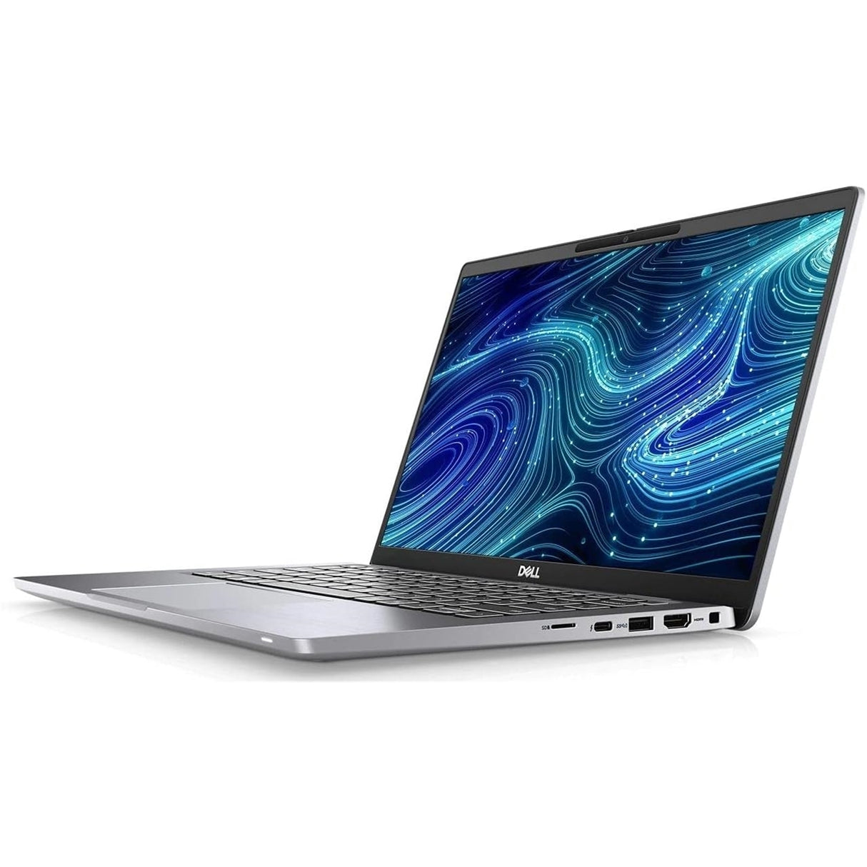 Dell Latitude 7420 14" 16GB 512GB SSD Core™ I7-1185G7 3.0GHz WIN11P, Black (Refurbished - Fair)