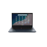 Lenovo ThinkPad C14 Gen 1 14" (8GB, 256GB SSD, i5-1245U) ChromeOS, Abyss Blue (Refurbished - Very Good)
