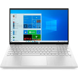 HP Pavilion 15-EG0025OD 15.6" 16GB 512GB SSD Core™ i5-1135G7 2.4GHz Win11P, Natural Silver (Refurbished - Very Good)