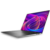 Dell XPS 15 9510 15.6" 16GB 512GB SSD Core™ i9-11900H 2.5GHz WIN11P, Silver (Refurbished - Fair)