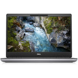 Dell Precision 7560 15.6" 16GB 512GB SSD Core™ i7-11850H 2.5GHz WIN11P, Silver (Refurbished - Fair)