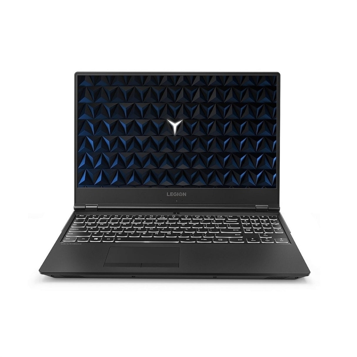 Lenovo Legion Y530 15.6" 16GB 512GB+512GB SSD Core™ i5-8300H 2.3GHz WIN11H, Black (Refurbished - Fair)