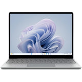 Microsoft Surface Go 3 12.4" Touch 8GB 256GB SSD Core™ i5-1235U 1.3GHz WIN11H, Platinum (Refurbished - Very Good)