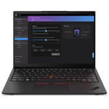 Lenovo ThinkPad X1 Nano Gen 3 13" Touch 16GB 512GB SSD Intel Core I7-1360P 2.20GHz Win11P, Black (Refurbished - Fair)