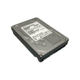 HGST HUA723030ALA641 3.5" 3TB 7200RPM SAS 6Gb/s Hard Disk Drive (HDD), Silver (Refurbished - Excellent)