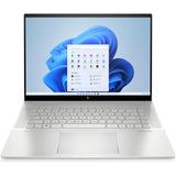 HP ENVY 16-H1023DX 16" Touch 16GB 256GB SSD Core™ i9-13900H 4.10GHz WIN11H, Natural Silver (Refurbished - Very Good)