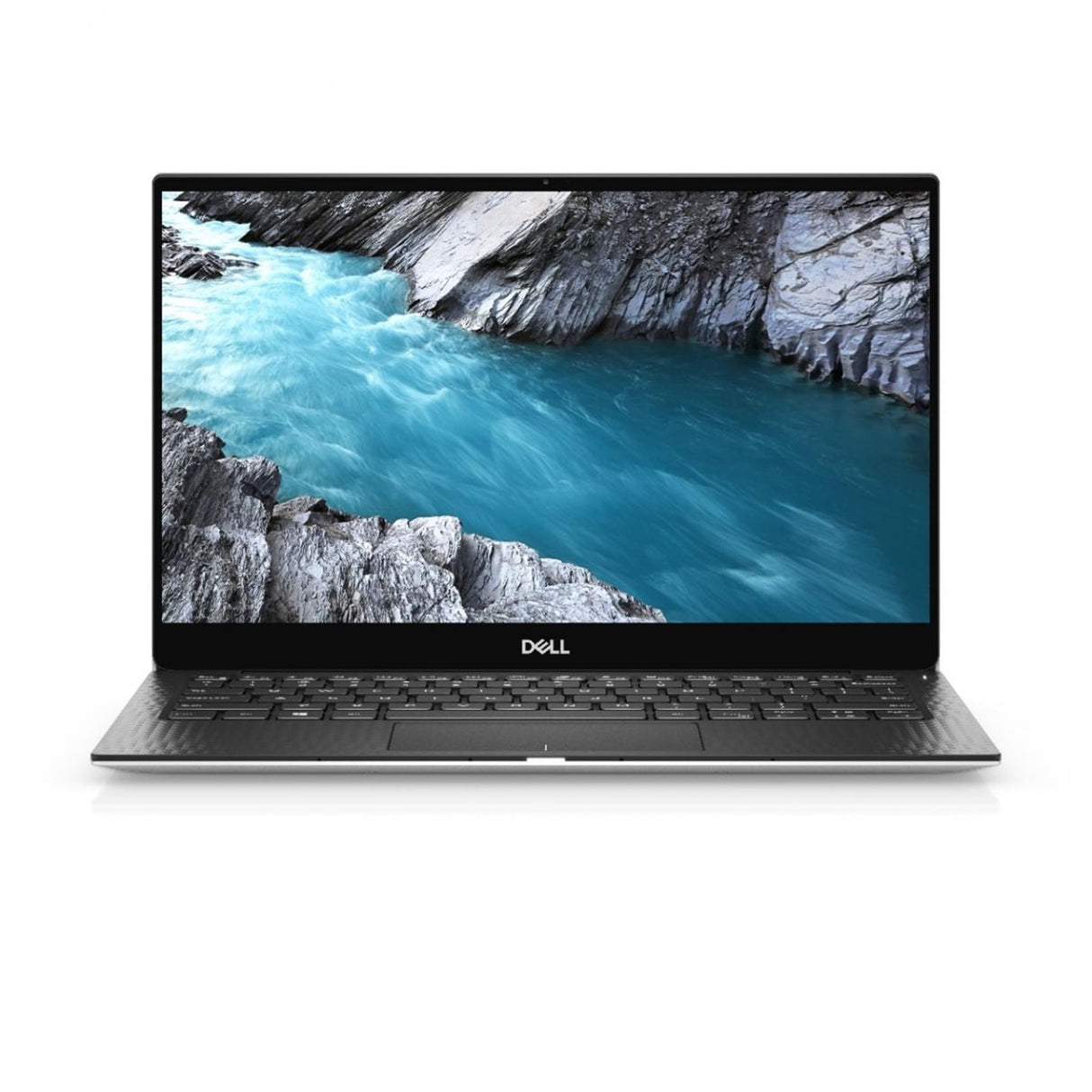 Dell XPS 7390 13.3" 16GB 512GB SSD Intel Core i7-10710U X6 1.1GHz WIN11P, Silver (Refurbished - Fair)