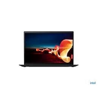 Lenovo Thinkpad X1 Carbon Gen 9 14" 16GB 512GB SSD Core™ I7-1185G7 3.0GHz WIN11P, Black (Refurbished - Excellent)