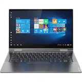 Lenovo Yoga C740 14 14" 16GB 256GB SSD Core™ i5-10310U 1.7GHz WIN11P, Iron Gray (Refurbished - Fair)