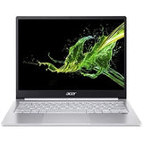 Acer Swift 3 SF314-511 14" 8GB 512GB SSD Core™ i5-1135G7 2.4GHz WIN11H, Silver (Refurbished - Very Good)