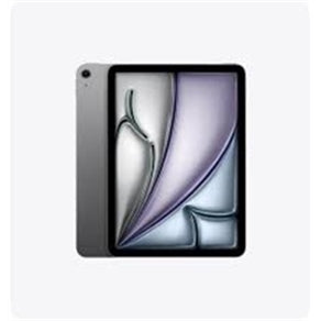 Apple iPad Air M3 13" Tablet 128GB Wi-Fi 4.05GHz, Starlight (Refurbished - Excellent)