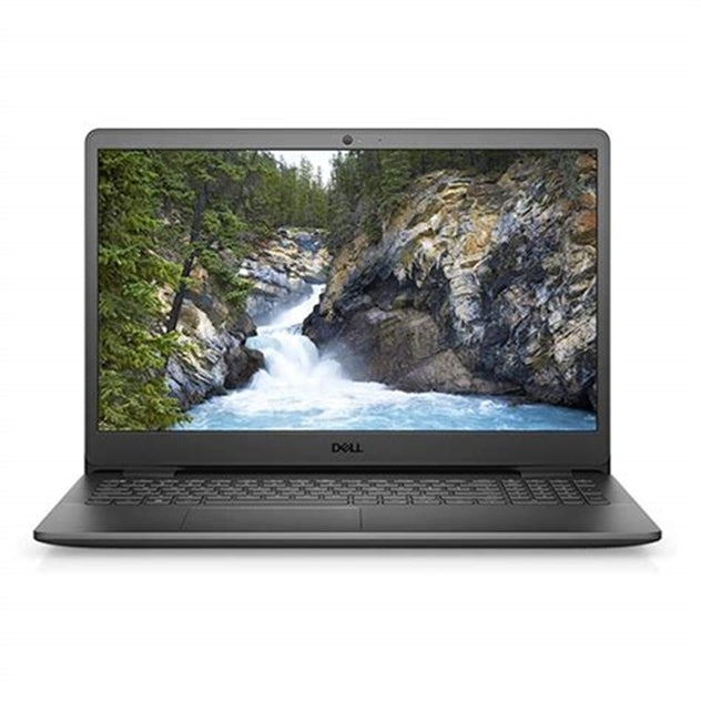Dell Inspiron 3501 15.6" 16GB 500GB SSD Core™ i5-1135G7 2.4GHz WIN11P, Black (Refurbished - Very Good)