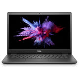 Dell Latitude 3410 14" 16GB 512GB SSD Core™ i5-10310U 1.7GHz WIN11P, Black (Refurbished - Very Good)