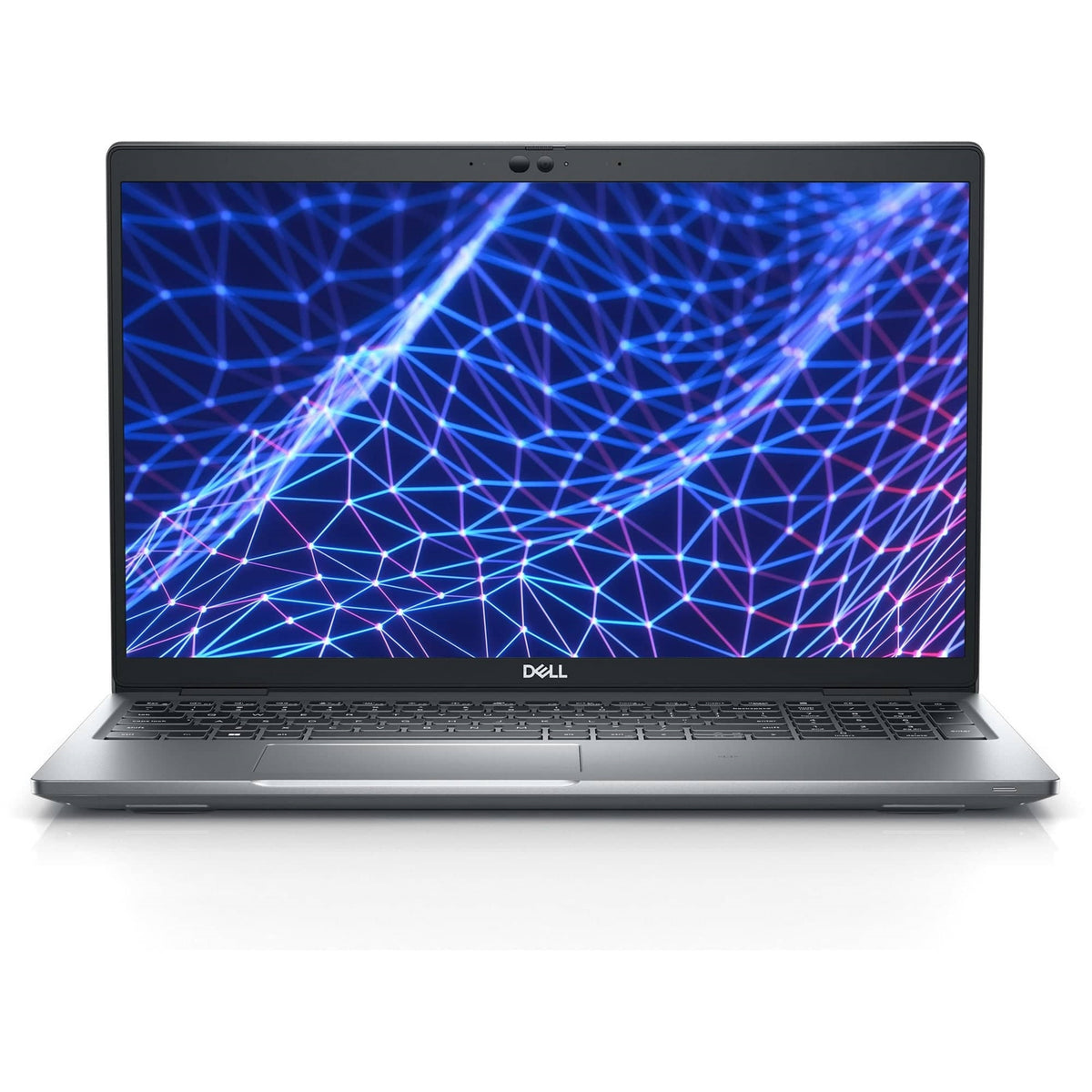 Dell Precision 5530 15.6" 16GB 512GB SSD Core™ i7-8850H 2.6GHz WIN11P, Titan Gray (Refurbished - Fair)