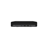 HP ProDesk 600 G6 Mini PC 8GB 512GB SSD Core™ i5-10500 4.50GHz WIN11P, Black (Refurbished - Excellent)