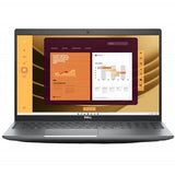 Dell Latitude 5550 15.6" 16GB 256GB SSD Core™ Ultra 5 135U 1.6GHz WIN11P, Titan Gray (Refurbished - Very Good)
