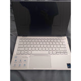 Dell Inspiron 7306 2-in-1 13.3" 8GB 256GB SSD Core™ i5-1135G7 2.4GHz WIN11H, Platinum Silver (Refurbished - Fair)