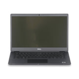 Dell Latitude 3410 14" 16GB 256GB SSD Core™ i5-10310U 1.7GHz WIN11P, Titan Gray (Refurbished - Fair)