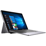Dell Latitude 7200 2‑in‑1 12.3" Touch 16GB 256GB SSD Core™ i7‑8665U 1.9GHz Win11P, Silver (Refurbished - Very Good)