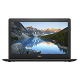 Dell Inspiron 5570 15.6" Touch 12GB 1TB SSD Intel Core i5-8250U X4 1.6GHz Win11H, Black (Refurbished - Fair)