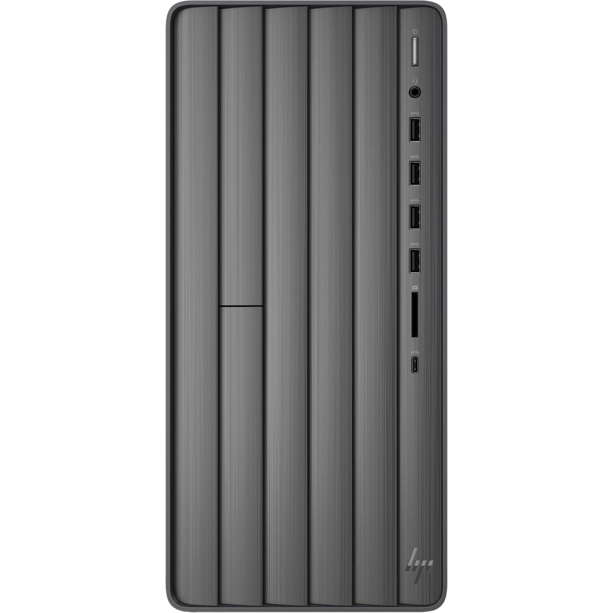 HP Envy TE01-0150XT (12GB, 256GB SSD, i5-9400 2.9GHz) Win11H, Black (Refurbished - Fair)