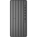 HP Envy TE01-0150XT (12GB, 256GB SSD, i5-9400 2.9GHz) Win11H, Black (Refurbished - Fair)