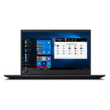 Lenovo Thinkpad P1 Gen 3 15.6" 32GB 1TB SSD Core™ i9-10885H 2.4GHz WIN11P, Black (Refurbished - Excellent)