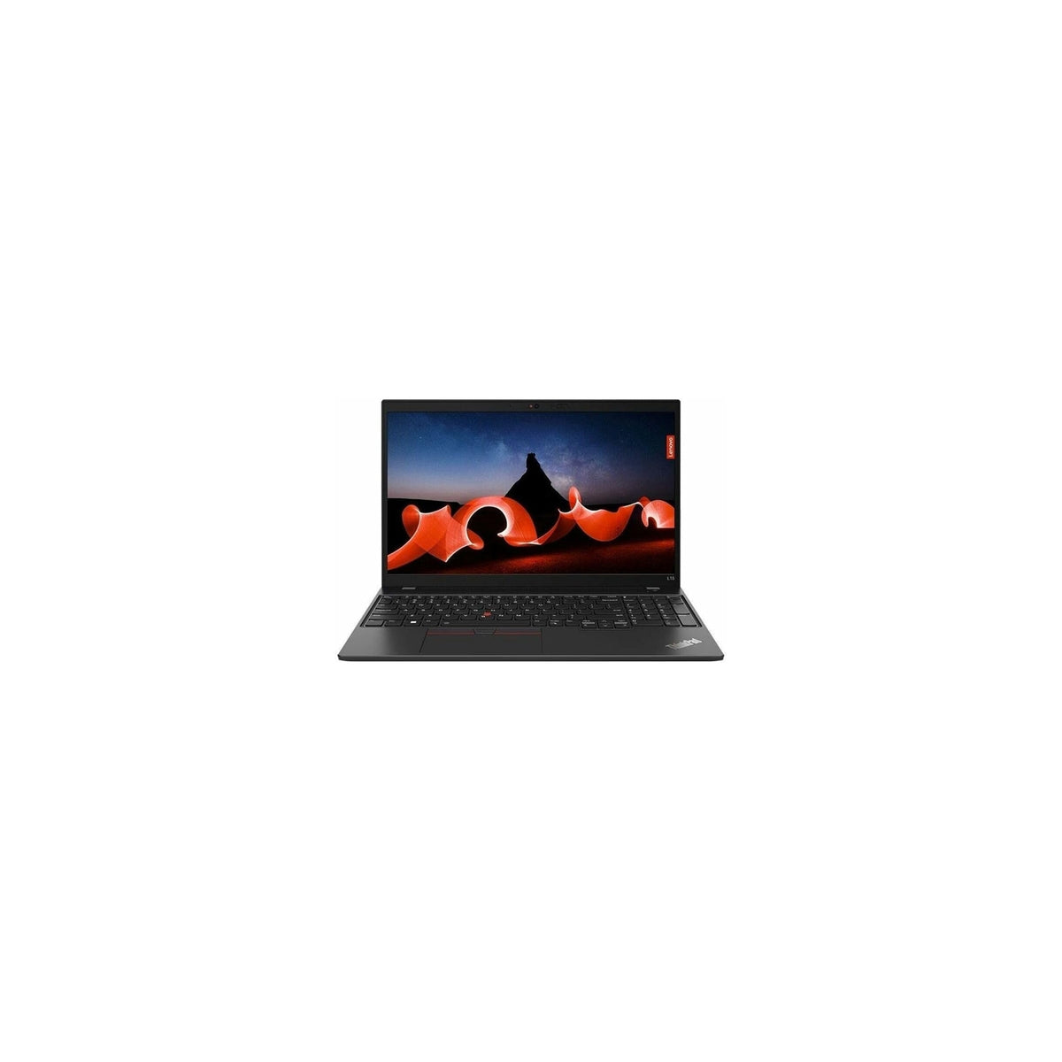 Lenovo ThinkPad L15 Gen 3 15.6" 16GB 256GB SSD AMD Ryzen™ 5 Pro 5675U 2.3GHz WIN11P, Thunder Black (Refurbished - Fair)