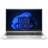 HP EliteBook 650 G10 15.6" 16GB 256GB SSD Core™ I5-1345U 1.6GHz WIN11P, Natural Silver (Refurbished - Fair)